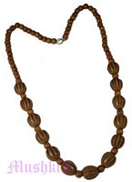 Ethnic Necklace - click here for large view